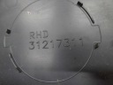 VOLVO S80 II V70 3 06-13 JABOT 31217311 UK  photo 6