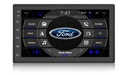 РАДИО 2DIN ANDROID USB BT GPS WIFI SPOTIFY FORD