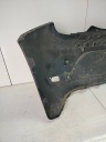 PARE-CHOCS ARRIÈRE ARRIÈRE VW UP 1S0 RESTYLAGE LIFT 16-23 3XPDCphoto 15