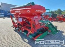 SEMOIR ZBOZOWY AQUILA DISC COMPACT 30 3,0M AGRO-MASZ AD40 ARBRE CAOUTCHOUC 560MMphoto 5