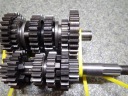 КОРОБКА ПЕРЕДАЧ KAWASAKI KX 80 96-01R  (17850901895) фото min 4