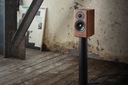 KOLUMNY PODSTAWKOWE DYNAUDIO EVOKE 10 WALNUT WOOD Model Evoke 10