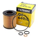 Масляный фильтр Filtron OE649/6