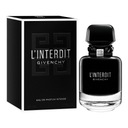 Givenchy L Interdit Intense 50 ml dla kobiet Woda perfumowana Marka Givenchy