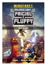 MINECRAFT FRIGIEL AND FLUFFY DISTANT LANDS ANGE NEW
