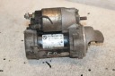 DÉMARREUR BMW X3 (E83) 7515390 3.0L GASOLINE 170KW 2005photo 7