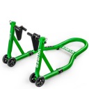СТОЯК МОТОЦИКЛЕТНЫЙ ПОДЪЁМНИК NA ПЕРЕД МОТОЦИКЛ ДЛЯ SPORT ADV NAKED 170KG  фото 9