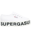 Topánky Superga dámske tenisky vysoká podrážka 42,5 Pohlavie Výrobok pre ženy