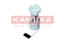 НАСОС ПАЛИВА FIAT BARCHETTA 95'-05' DOBLO 02'- PANDA 00'-04' PUNTO 93  (18691608005) фото min 12