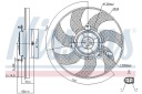 VENTILATEUR RADIATEUR SKODA SKODA OCTAVIA 04-photo 13