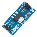 AMS1117 3,3V Mini moduł zasilania