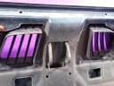 DAEWOO LANOS 97-08 CAPOT COUVERCLE MOTEUR CALANDRE GRILLEphoto 8