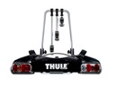 Платформа EuroWay для 3 велосипедов THULE 922