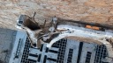 ПІДРАМНИК ДВИГУНА BMW E61 03-07R 2.0D  (17020051940) фото min 16