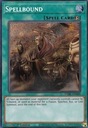 Ю-Ги-О! TCG: Зачарованный (DABL)