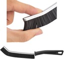 ЩЕТКА ДЛЯ ШВОВ, УЗКАЯ, OLDMAN, ДЛЯ АВТОМОБИЛЬНЫХ УГЛОВ, Радиатор кондиционера
