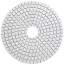 АЛМАЗНЫЙ ПОЛИРОВАЛЬНЫЙ ДИСК ДЛЯ ШЛИФОВКИ ГЕРАМИЧЕСКОЙ ПОТЕРИ