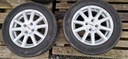 NISSAN MICRA K13 K14 NOTE E12 RUEDAS LLANTAS NEUMÁTICOS 185/65 R15 BARATO 