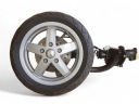 VESPA LX 50 125 150 AVANT SUSPENSIONphoto 6