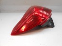 OPEL MOKKA HEADLIGHT REAR RIGHTS 13565  photo 6