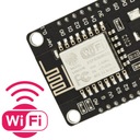 ESP8266 NodeMCU V3 WiFi-модуль, совместимый с ARDUINO | микро-USB | антенна для печатной платы