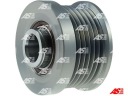 KOLO POULIE ALTERNATEUR AS-PL AFP6044photo 16