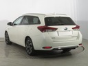 Toyota Auris Hybrid, Salon Polska, Serwis ASO Przebieg 122846 km