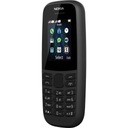 МОБИЛЬНЫЙ ТЕЛЕФОН NOKIA 105 2019 ДВУХ SIM-карт, 4-Я ВЕРСИЯ, ПРОСТОЙ ТЕЛЕФОН