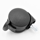 Направляющий шкив пылесоса BOSCH GAS50 108