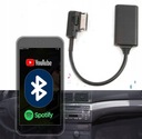 АДАПТЕР BLUETOOTH AMI MMI ИНТЕРФЕЙС AUDI VW PO 2010 Q5 A5 A7 R7 S5 Q7 A6L