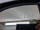 LEXUS UX LEFT MIRROR 15 GOUPILLE 2018+photo 8