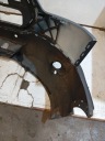 PARE-CHOCS FORD TRANSIT MK8 14+ AVANT NR N313photo 9