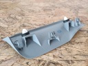 PEUGEOT 208 2008 MK1 MOULURE REVÊTEMENT PROTECTION RÉTROVISEURS DROIT AVANT 9801052477photo 7