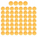 М'ячі Багатоколірний 60Pcs