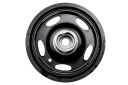 KOLO POULIE ARBRE VILEBREQUIN OPEL 1.4 1.4T ADAM 12-photo 9