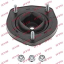 AIR BAGS SHOCK ABSORBER KYB SM5087 REAR TOYOTA AVENSI 