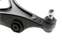 BRAS DE SUSPENSION AVANT GAUCHE CHRYSLER 300C 4WD 04- INFÉRIEUR GAUCHEphoto 11