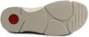 Dámske jarné topánky Berkemann Roxana 05124-566 38 Kód výrobcu 05124-566