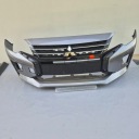 PARE-CHOCS AVANT MITSUBISHI SPACE STAR II LIFTphoto 8