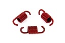 Пружины сцепления KPL Scooter 2T Jog Красный