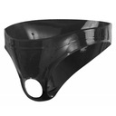 Men's Latex Briefs S-L