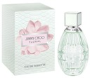 JIMMY CHOO FLORAL EDT 40мл СПРЕЙ