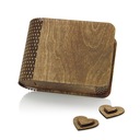 IPNW/IO - Pudełko na obrączki