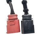 2PCS SONDES LAMBDA AVANT I ZA CATALYSEUR VERS AUDI A3 8L, A4, A8, SEATphoto 13