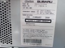 RADIO CD SUBARU FORESTER III 2008R 2.0 AWD 86201SC400 10588photo 9