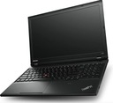 НОУТБУК LENOVO THINKPAD L540 i5 16 ГБ ОЗУ 240 ГБ SSD 15,6 дюйма