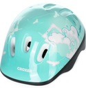 Шлем CROXER Dream Mint M (55-58см)