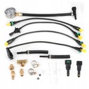 Универсальный манометр давления топлива