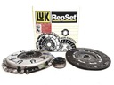 LUK CLUTCH AUDI A4 A6 C5 VW PASSAT B5 1.9 TDI photo 2 - milautoparts-fr.ukrlive.com