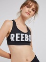 HIT! BIUSTONOSZ TOP treningowy REEBOK Hero r. S